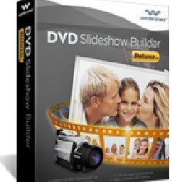 Wondershare DVD Slideshow Builder 30% OFF