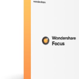 Wondershare Fotophire Focus 30% OFF