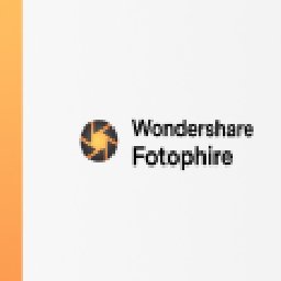 Wondershare Fotophire 31% OFF
