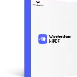 Wondershare HiPDF