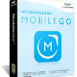 Wondershare MobileGo 20% OFF