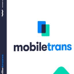 Wondershare MobileTrans 47% OFF