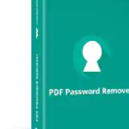 Wondershare PDF Password Remover 58% OFF