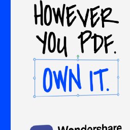 Wondershare PDFelement Express