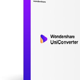 Wondershare UniConverter 20% OFF