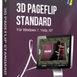 3DPageFlip Album 20% OFF