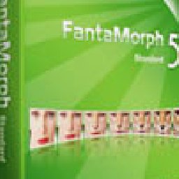 Abrosoft FantaMorph SE 31% OFF