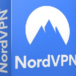 NordVPN 58% OFF