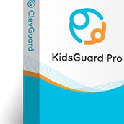 KidsGuard 45% OFF
