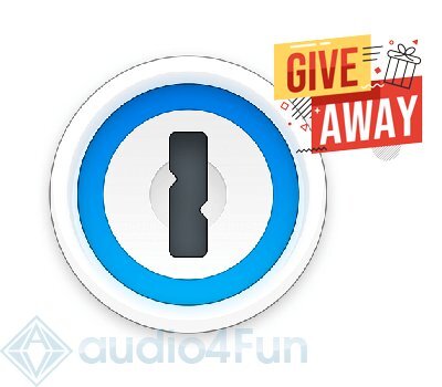 1Password Families Giveaway