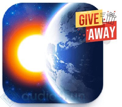 3D EARTH PRO [Android ] Giveaway