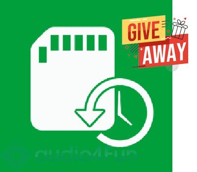 7-Data Card Recovery Giveaway Free Download