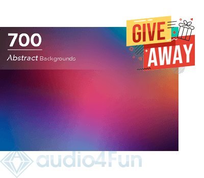 700 Abstract High Resolution Backgrounds Giveaway Free Download