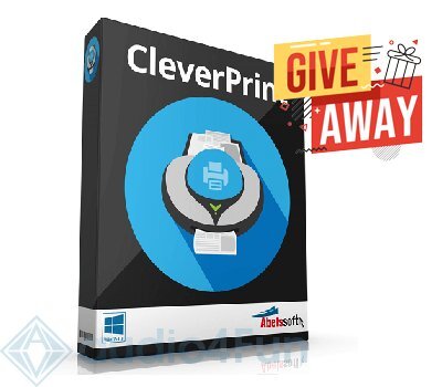 Abelssoft CleverPrint Giveaway