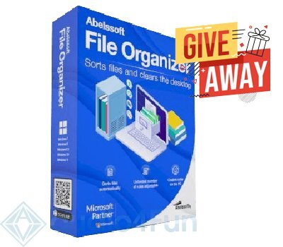 Abelssoft File Organizer Giveaway Free Download