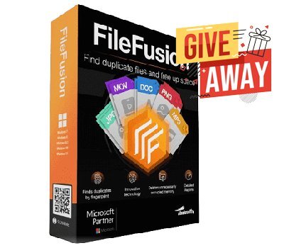 Abelssoft FileFusion 2025 Giveaway Free Download