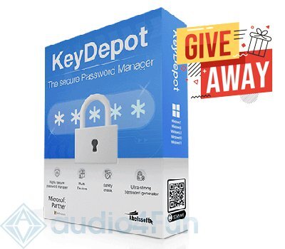 Abelssoft KeyDepot Giveaway