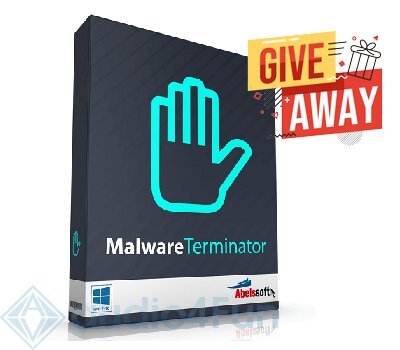Abelssoft MalwareTerminator Giveaway