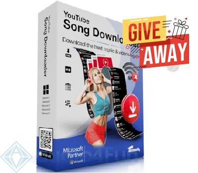 Abelssoft YouTube Song Downloader Giveaway