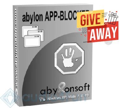 abylon APP-BLOCKER Giveaway