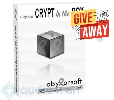 abylon CRYPT in the BOX Giveaway