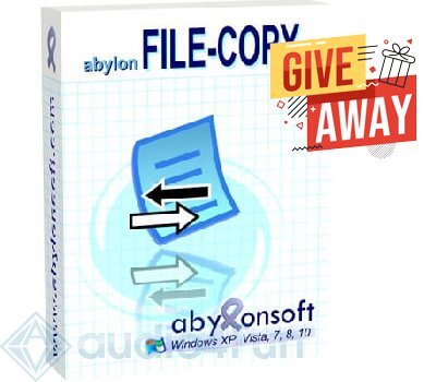 Abylon FILECOPY Giveaway Free Download