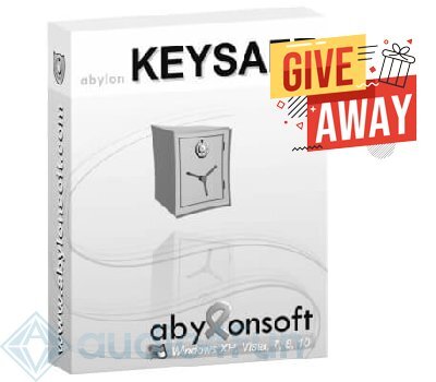 abylon KEYSAFE 20 Giveaway Free Download