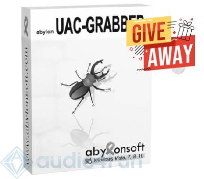 abylon UAC-GRABBER 2022 Giveaway Free Download