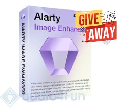 Aiarty Image Enhancer For Windows Giveaway Free Download