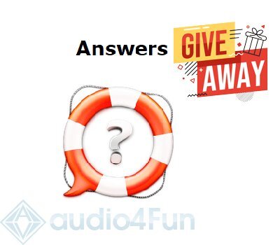 Answers Pro Giveaway Free Download