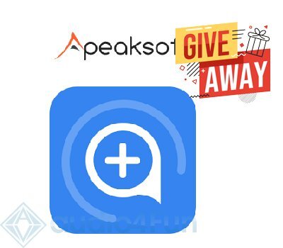 Apeaksoft Data Recovery Giveaway