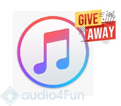 Apple Music Giveaway