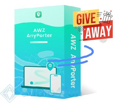 AWZ AnyPorter Pro Giveaway