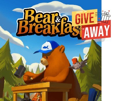 Bear and Breakfast [Epic Games] Giveaway