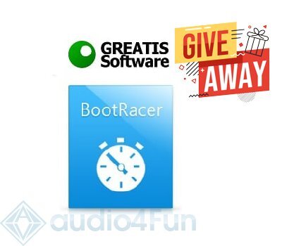 BootRacer Premium Giveaway Free Download