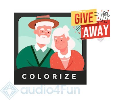 Colorize for Android and iOS Giveaway Free Download