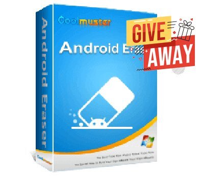 Coolmuster Android Eraser Giveaway Free Download