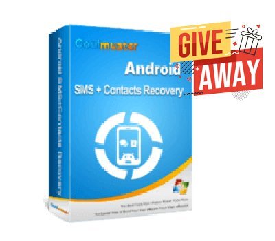 Coolmuster Android SMS + Contacts Recovery Giveaway Free Download