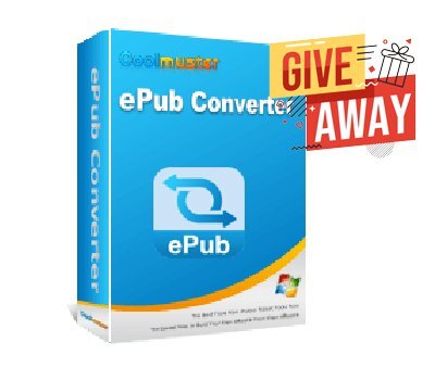 Coolmuster ePub Converter Giveaway Free Download