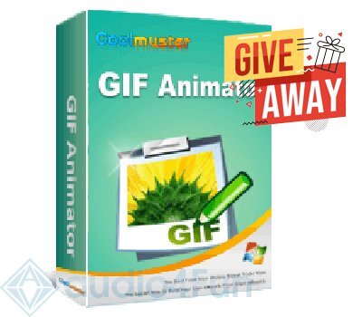 Coolmuster GIF Animator Giveaway Free Download