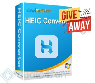 Coolmuster HEIC Converter  Giveaway Free Download