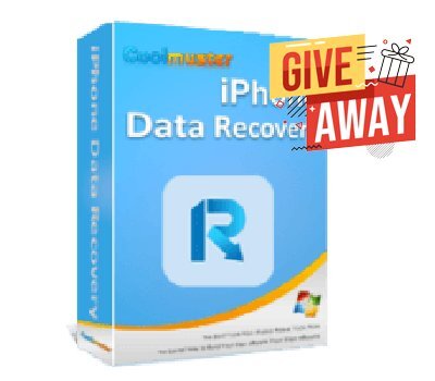 Coolmuster iPhone Data Recovery Giveaway Free Download