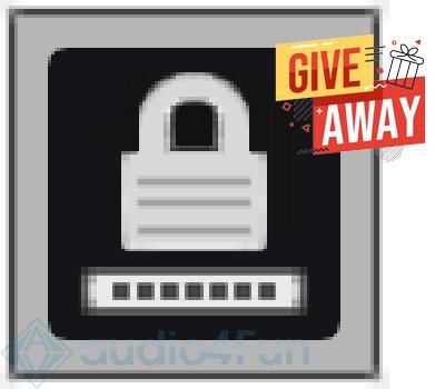 Databit Password Manager Giveaway