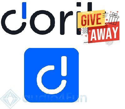 Dorik Premium Giveaway