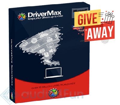 DriverMax PRO 16 Giveaway Free Download