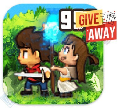 Dungeon999 [Android] Giveaway Free Download