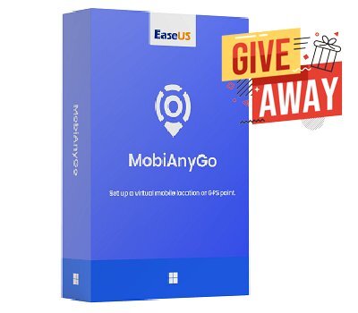 EaseUS MobiAnyGo Giveaway Free Download