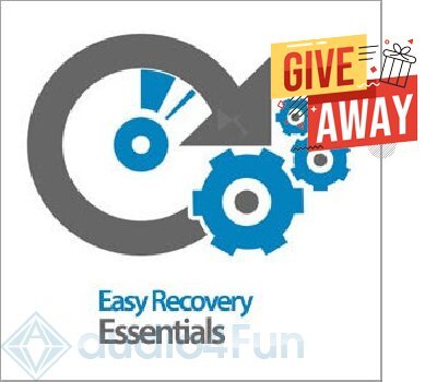 Easy Recovery Essentials for Windows 11 Giveaway