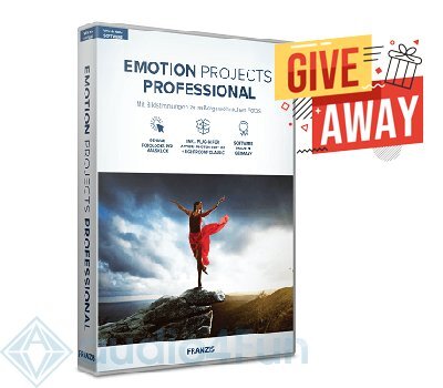 EMOTION projects Professional Giveaway Free Download