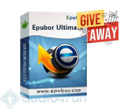 Epubor Ultimate Giveaway Giveaway